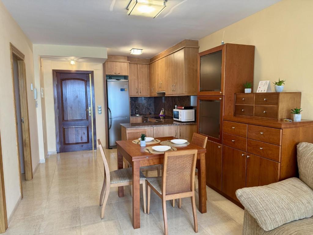 Nature Somhome Peñíscola - 13