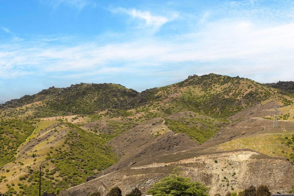 Stirling Woods Retreat - Resim 24