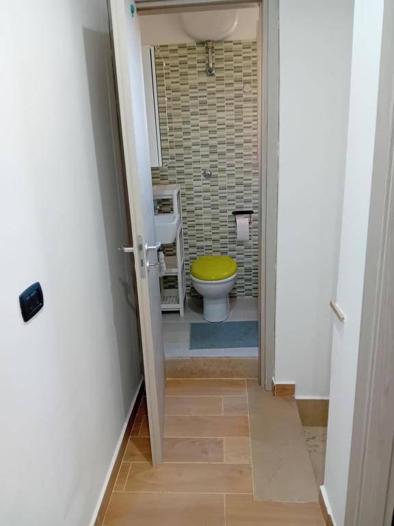 Fotografie z fotogalerie ubytování B&B EmaNik v destinaci Gioia Tauro