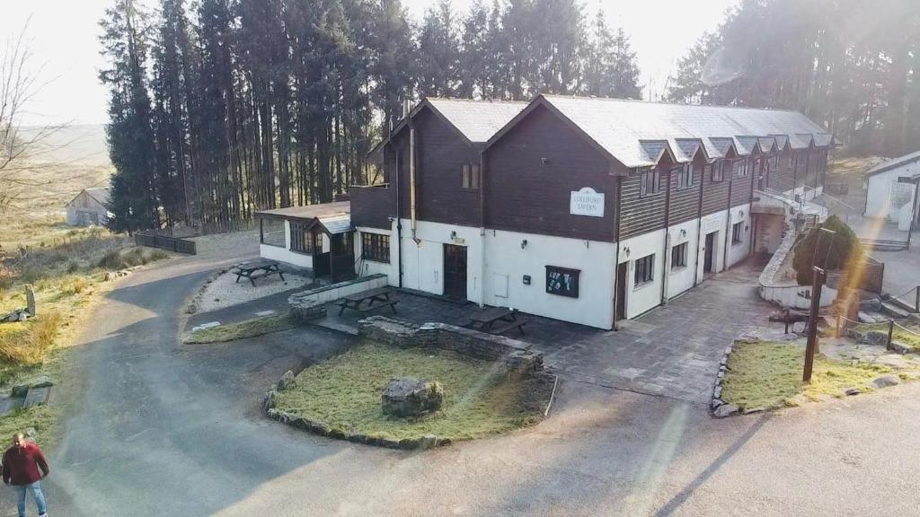 Gallery image of Colliford Lake Hotel & Campsite in Bolventor