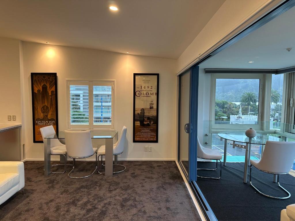 Perano Penthouse - Resim 13