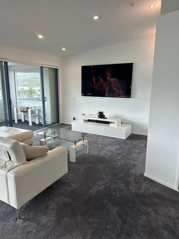 Perano Penthouse - Resim 24