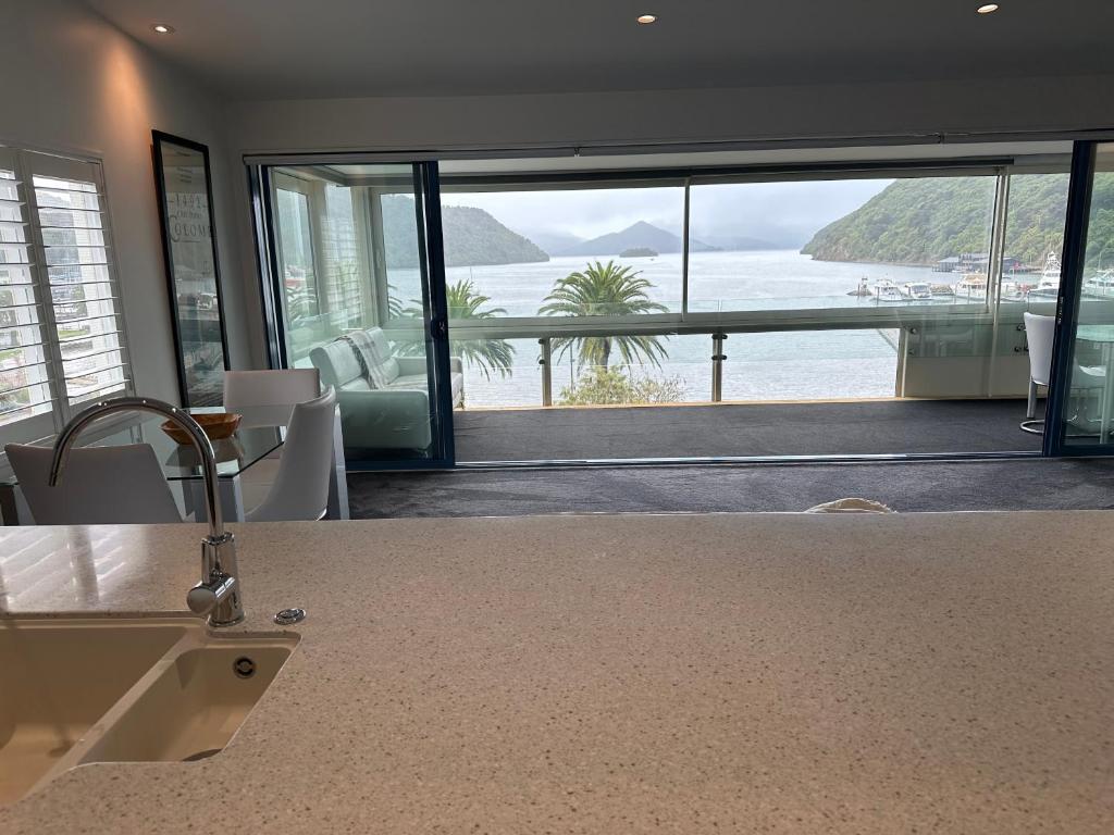 Perano Penthouse - Resim 26