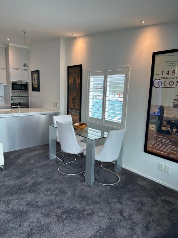 Perano Penthouse - Resim 30