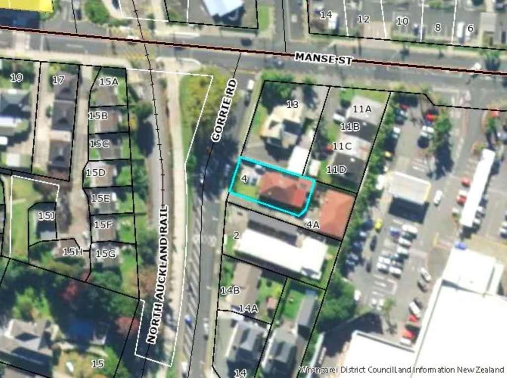 Regent Residential House - Resim 38