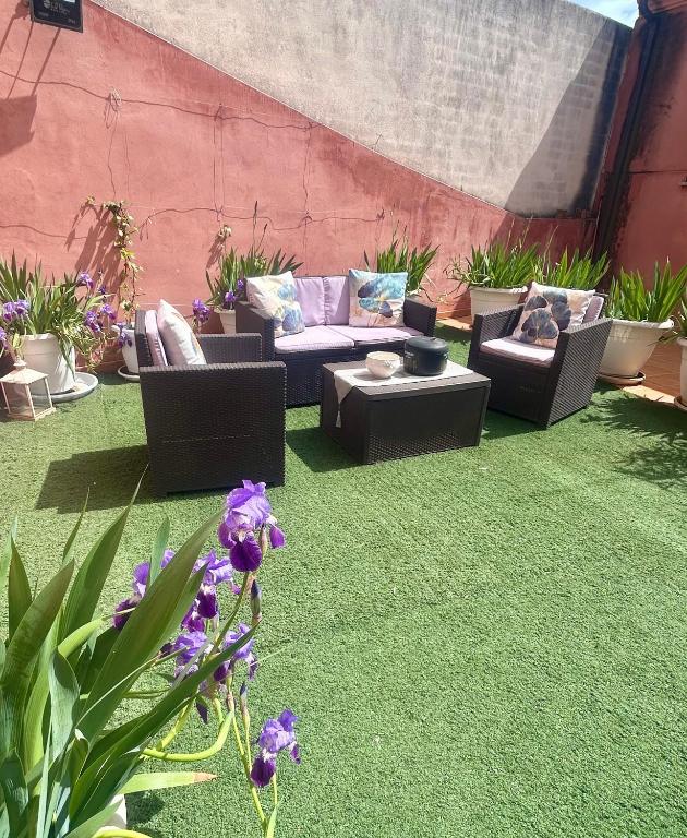 VIP ROOMS Toledo - PARKING GRATIS - 2 HABITACIONES - 3