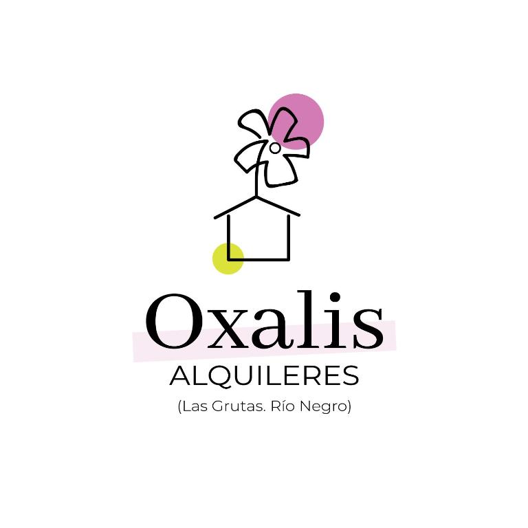 Oxalis Las Grutas, 라스 그루타스 (2025년 최신 요금) Oxalis Las Grutas, 라스 그루타스, 아르헨티나