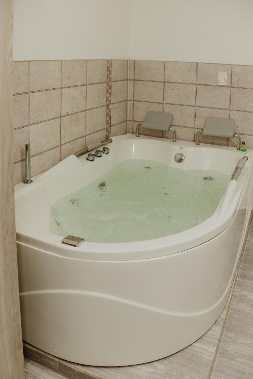 Fotografie z fotogalerie ubytování Hotel Plataneras Caney v destinaci Turbo