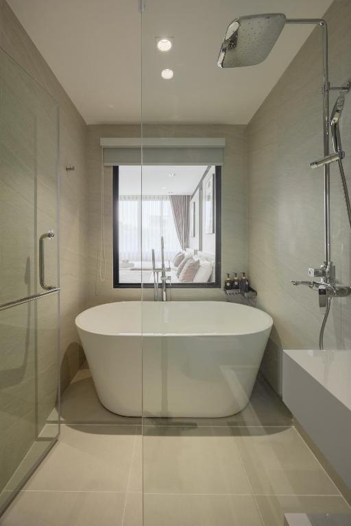 Diff Apartel Banglamphu - Resim 6