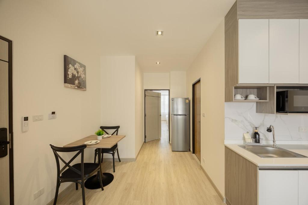 Diff Apartel Banglamphu - Resim 45