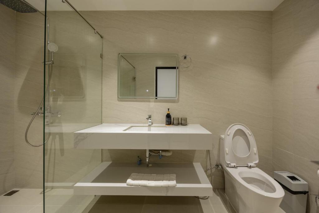 Diff Apartel Banglamphu - Resim 28