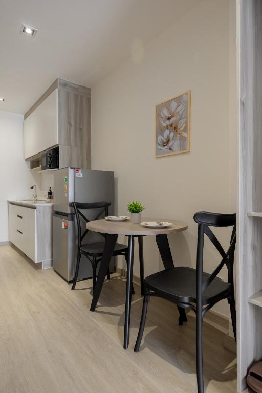 Diff Apartel Banglamphu - Resim 29