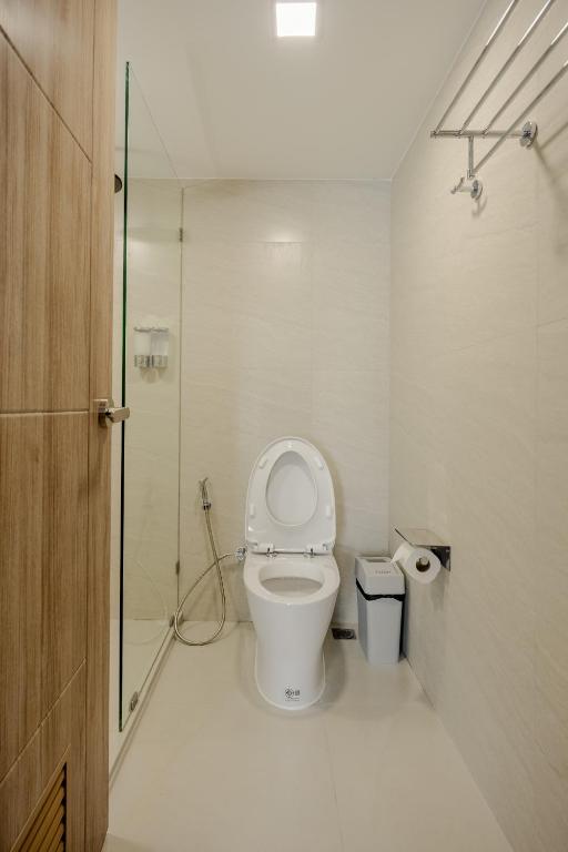 Diff Apartel Banglamphu - Resim 23