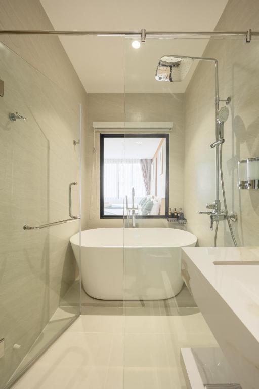 Diff Apartel Banglamphu - Resim 15