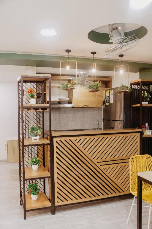 Fotografie z fotogalerie ubytování Hotel Plataneras Caney v destinaci Turbo