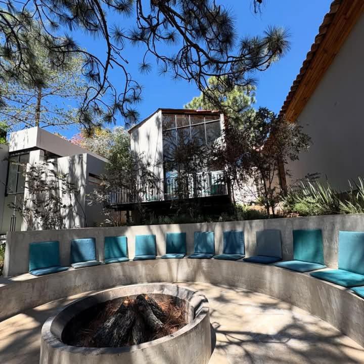 Fotografie z fotogalerie ubytování Serenzzo Hotel & Cuisine v destinaci Tapalpa