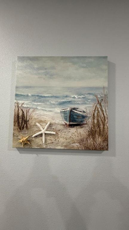Foto sihtkohas Cocoa Beach asuva majutusasutuse Turtle Cove home 1 block from the beach galeriist