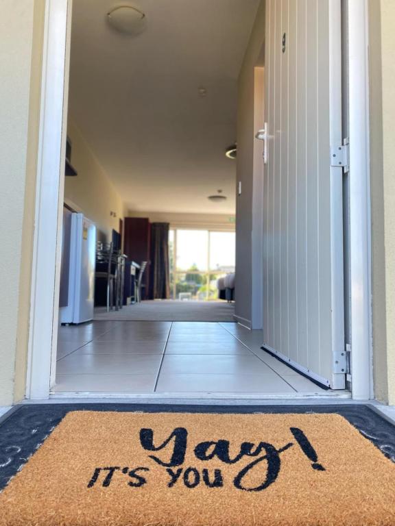 ASURE Avenue Motor Lodge - Resim 9