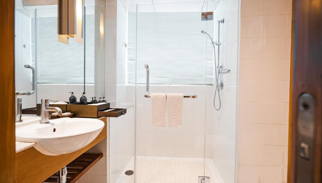 Centara Hotel Hat Yai - Resim 3