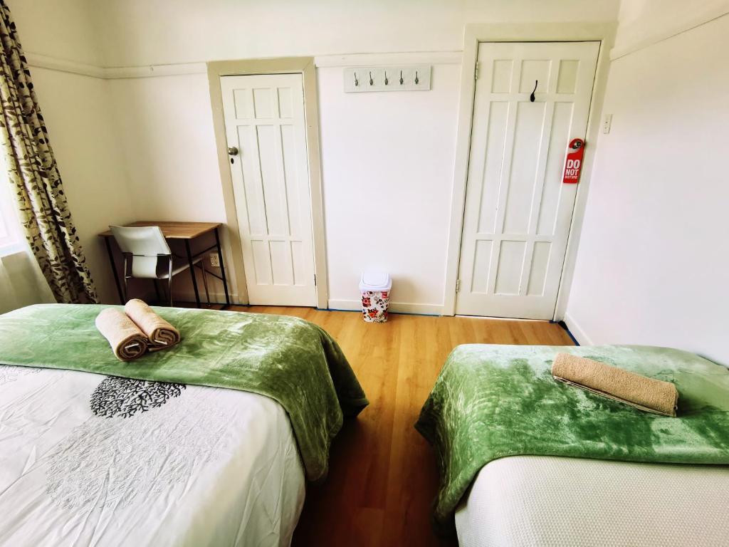 Regent Residential House - Resim 16