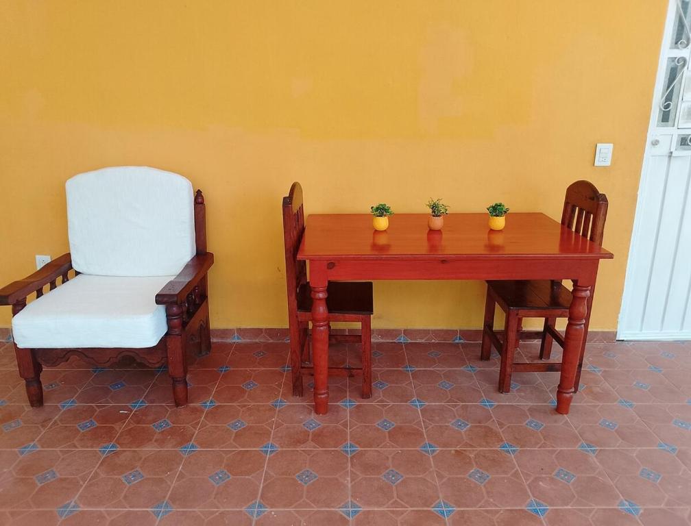 Apartment in Finca Mayfran