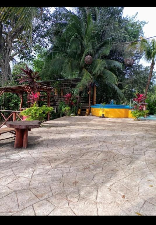 Apartment in Finca Mayfran