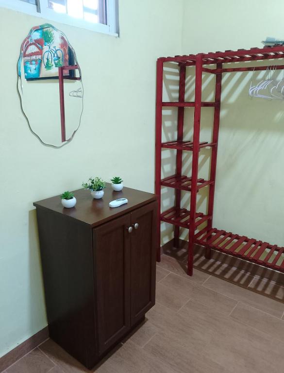 Apartment in Finca Mayfran