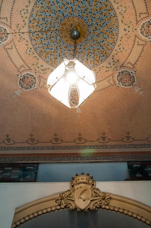Zdjęcie z galerii obiektu B&B Villa Roma w mieście Piazza Armerina