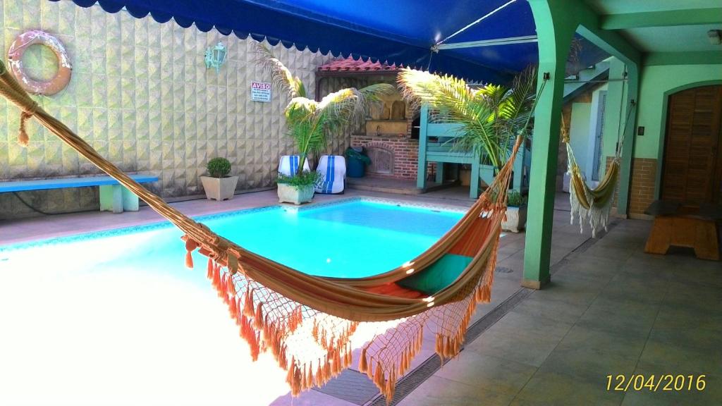  Suítes Casa Verde