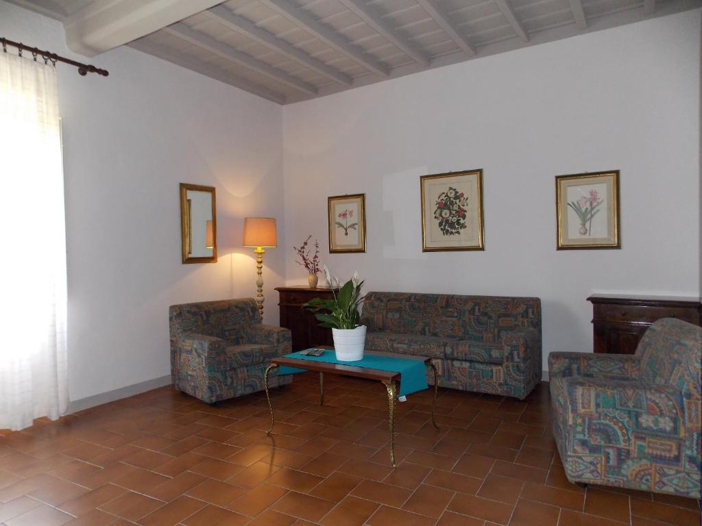 Villa Senni - Two-Bedroom Apartment