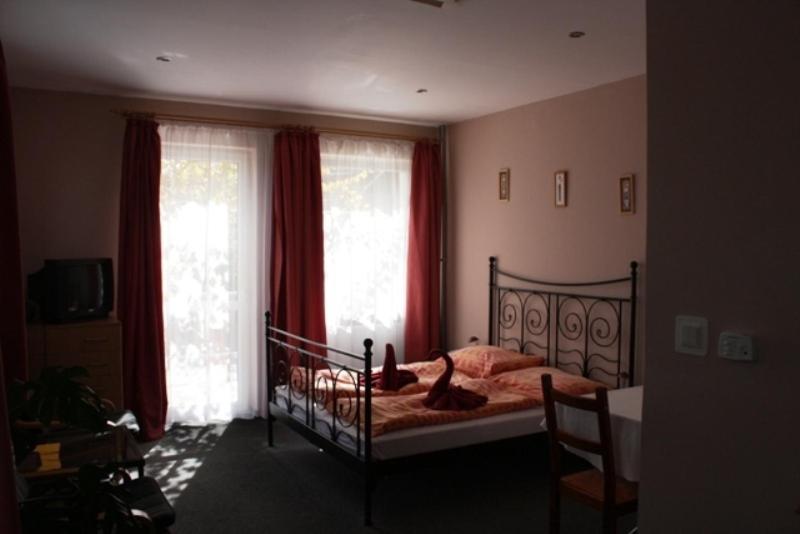 Pension Zlata Noha - Resim 27