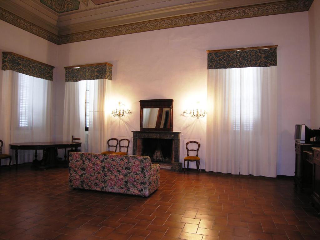 Villa Senni - One-Bedroom Apartment