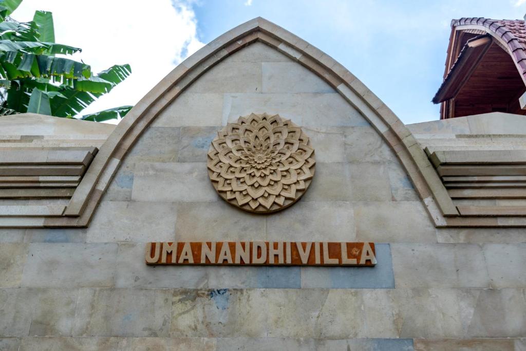 Fotografie z fotogalerie ubytování Uma Nandhi Villa Ubud v destinaci Tegalalang