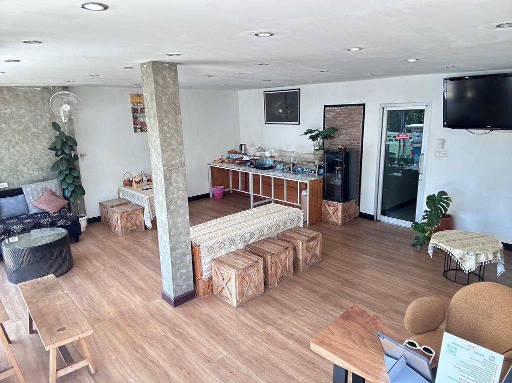 The leaf&pool kohlarn ???????&??? ?????????????? - Resim 5