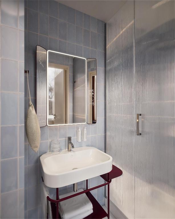 Conscious Hotel Oudegracht - Resim 9