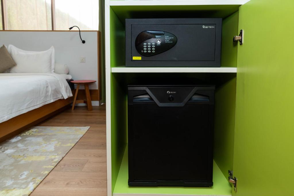 Fotografie z fotogalerie ubytování MU Hotel v destinaci Ipoh