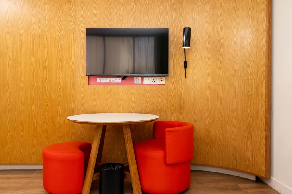 Fotografie z fotogalerie ubytování MU Hotel v destinaci Ipoh