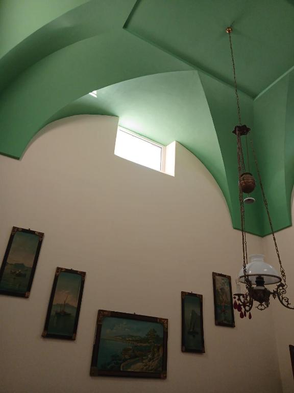 Fotografie z fotogalerie ubytování Palazzo delle favole v destinaci Ostuni