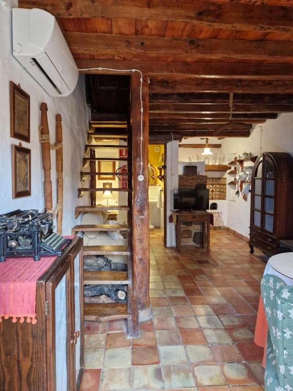Colonos Alojamientos Rurales - Casa De 2 Dormitorios (4 Adultos)