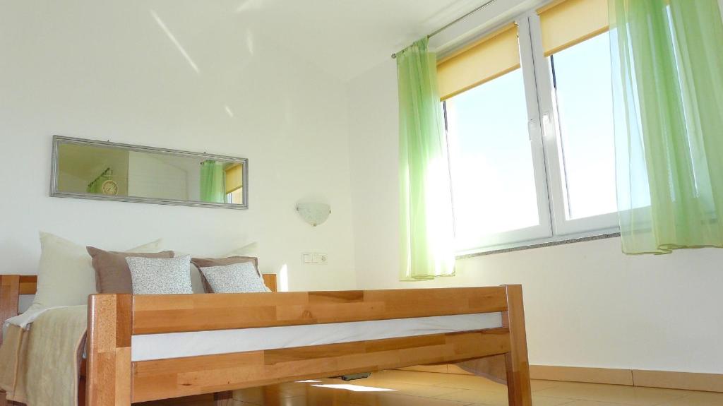Apartments Palatium - Studio
