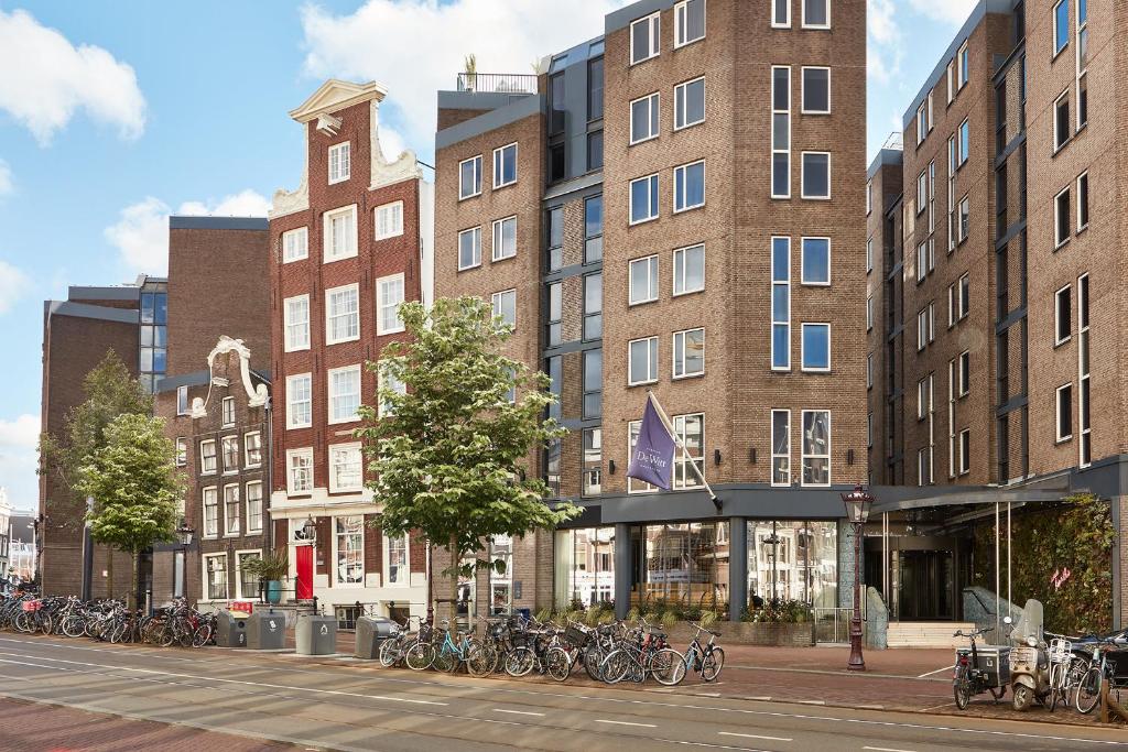 Kimpton De Witt Amsterdam by IHG - Resim 1