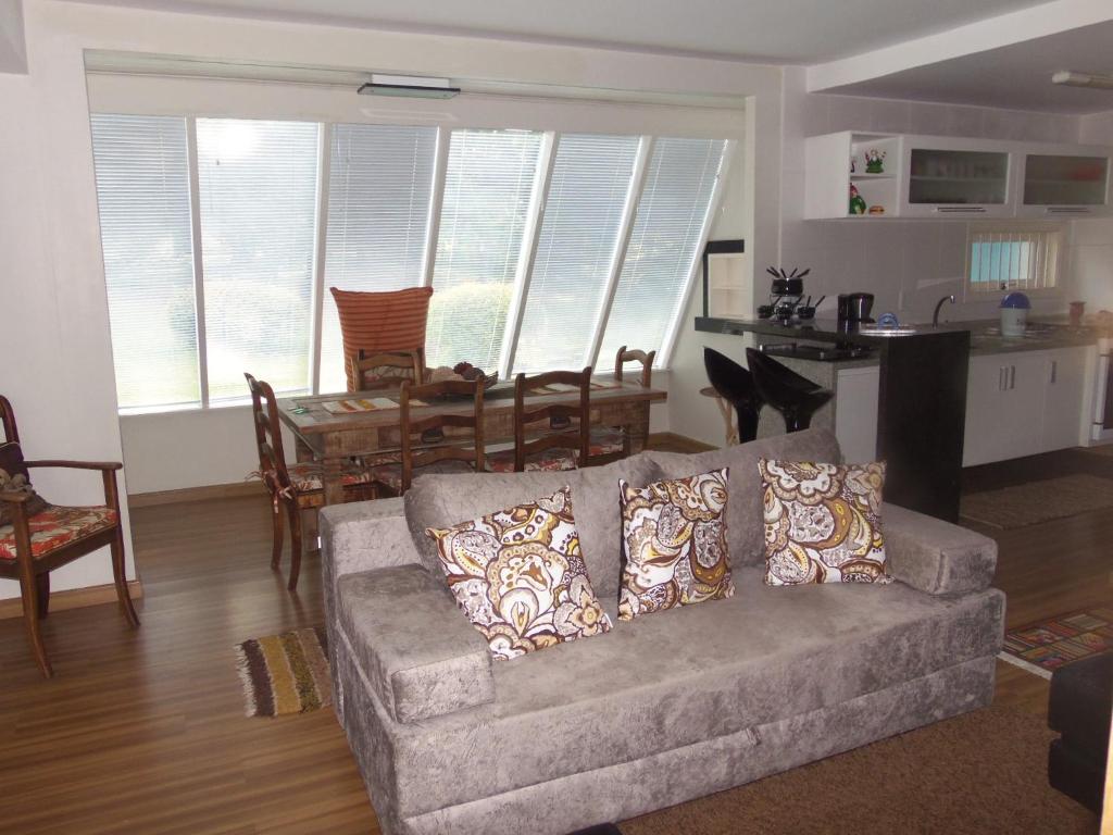  Cabana Vale do Bosque 3 -109