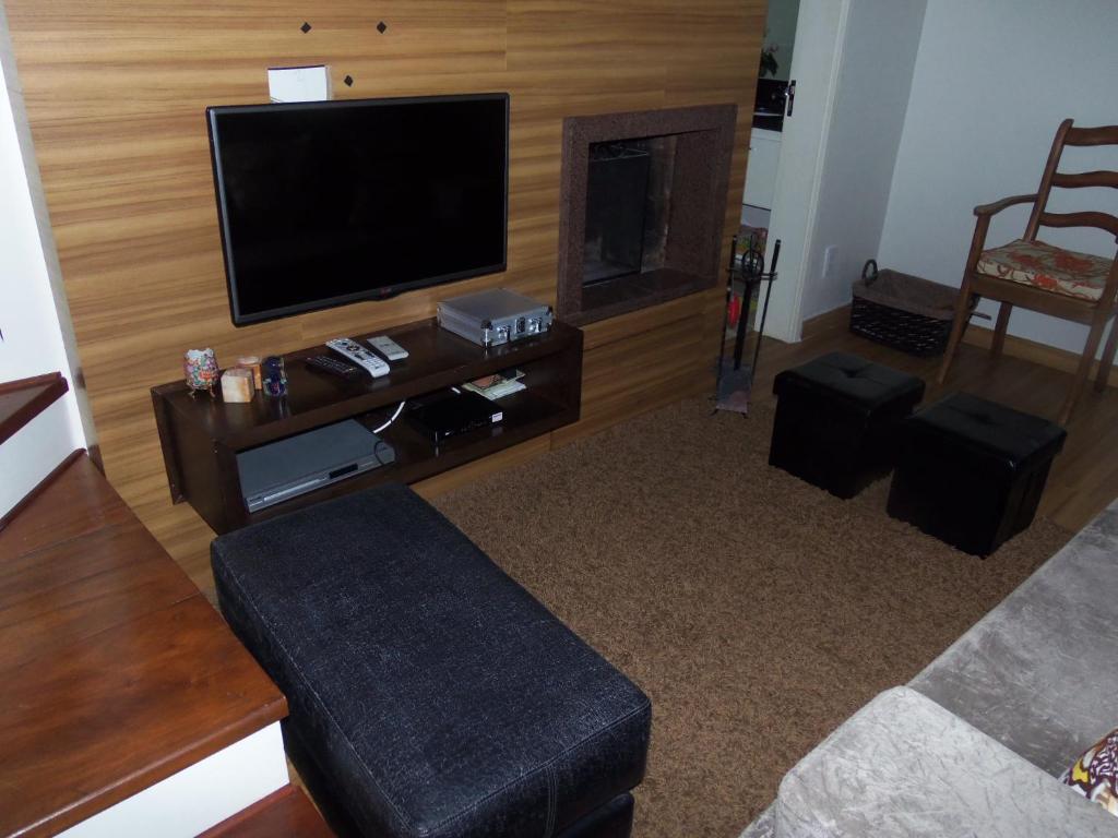  Cabana Vale do Bosque 3 -109