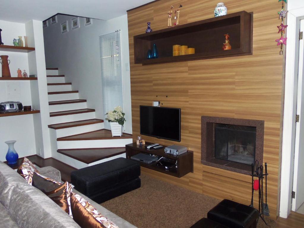  Cabana Vale do Bosque 3 -109