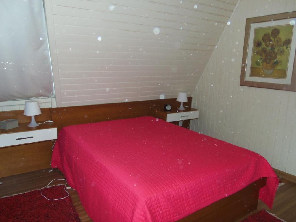  Cabana Vale do Bosque 3 -109