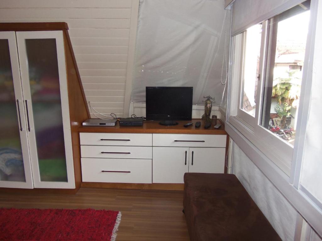  Cabana Vale do Bosque 3 -109