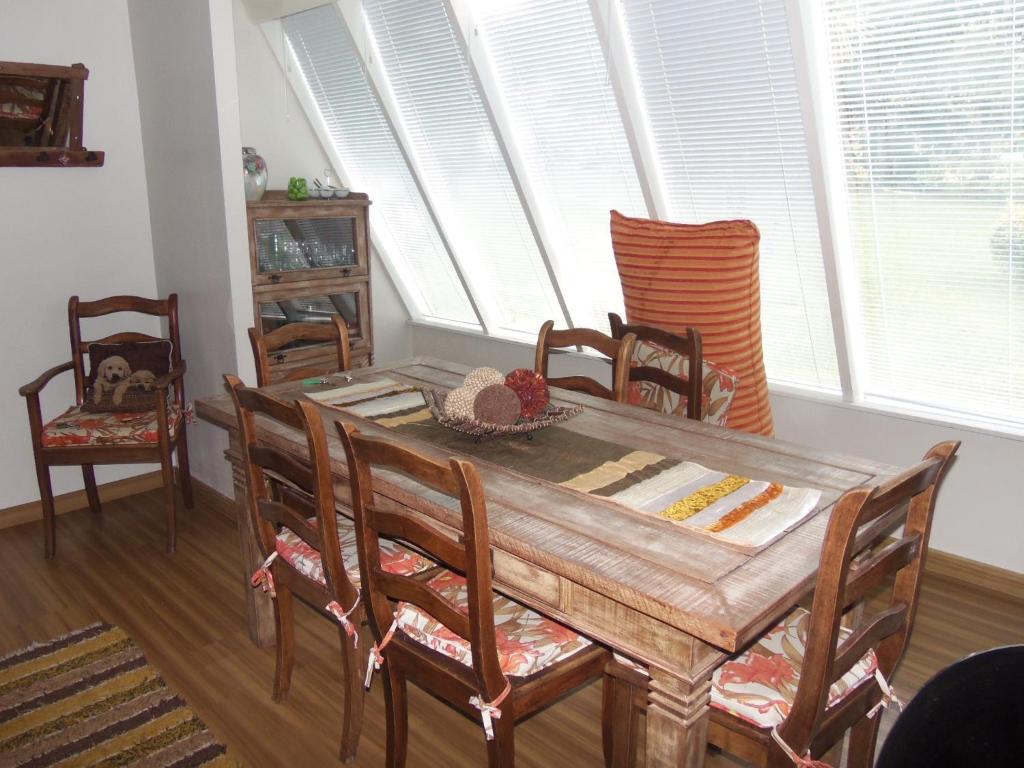  Cabana Vale do Bosque 3 -109