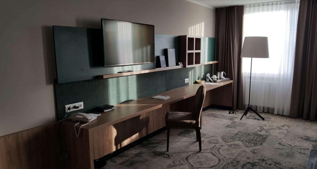Fotografie z fotogalerie ubytování Best Western Erfurt-Apfelstädt v destinaci Erfurt