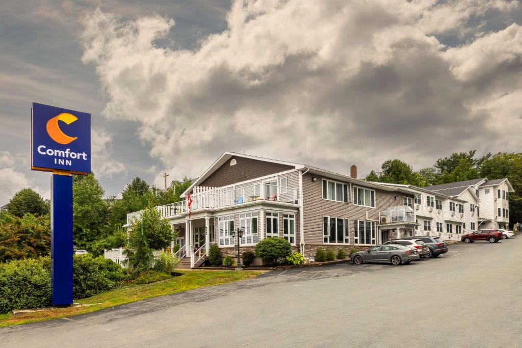 Comfort Inn - Resim 8