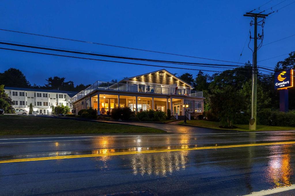 Comfort Inn - Resim 11